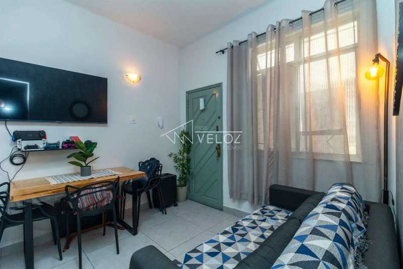 Apartamento, 1 quarto, 52 m² - Foto 5
