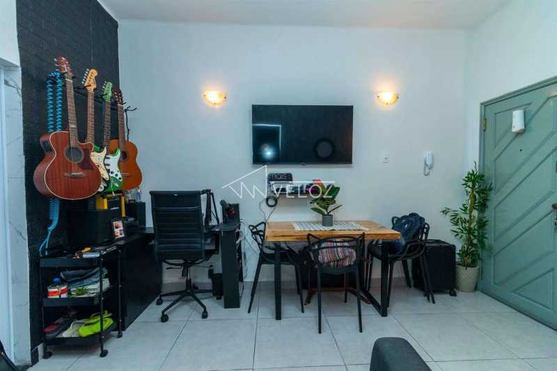 Apartamento, 1 quarto, 52 m² - Foto 14