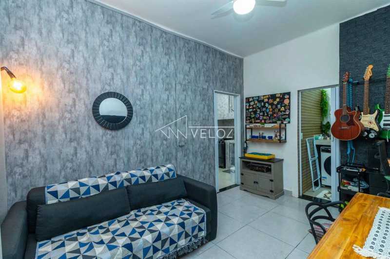 Apartamento, 1 quarto, 52 m² - Foto 1