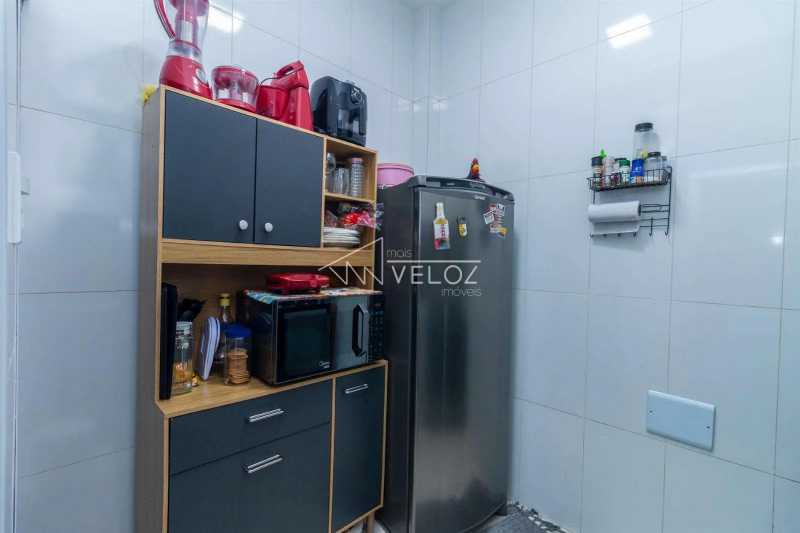 Apartamento, 1 quarto, 52 m² - Foto 2