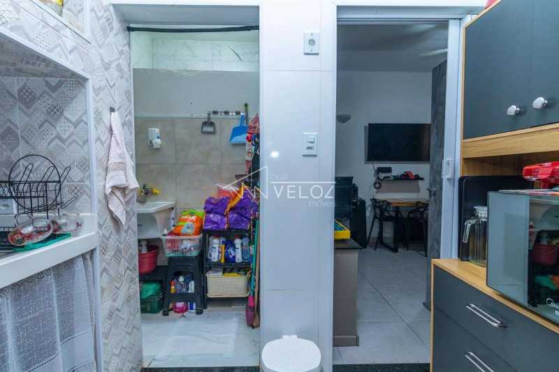 Apartamento, 1 quarto, 52 m² - Foto 7