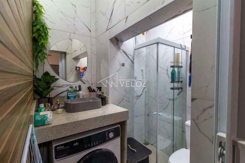 Apartamento, 1 quarto, 52 m² - Foto 11