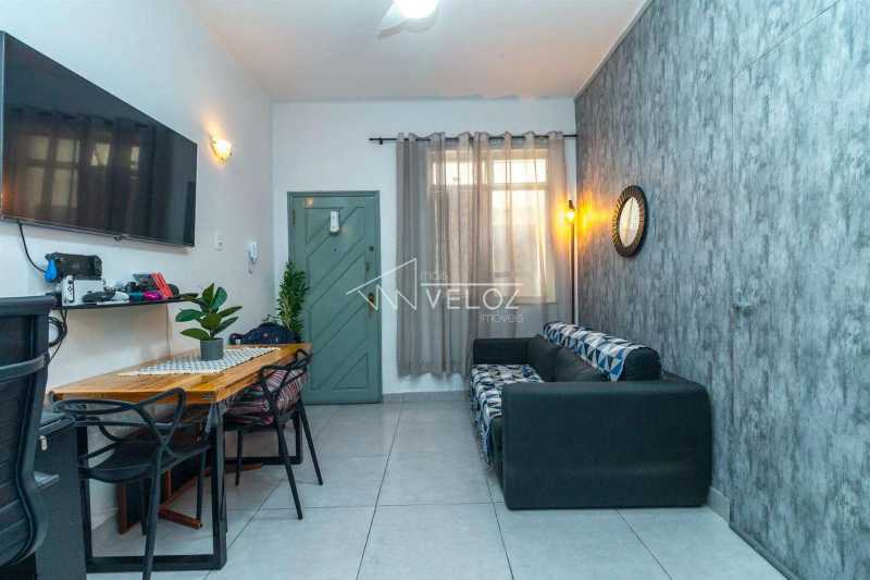 Apartamento, 1 quarto, 52 m² - Foto 3