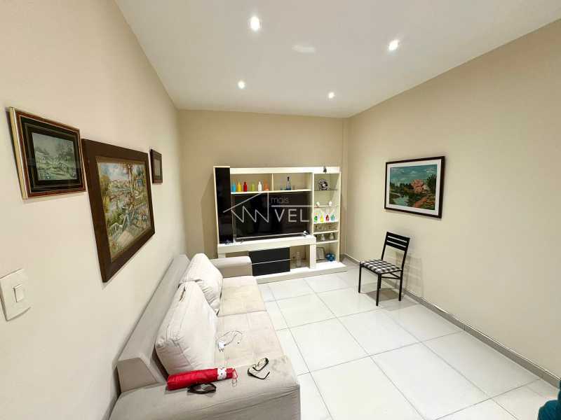 Apartamento, 1 quarto, 62 m² - Foto 9