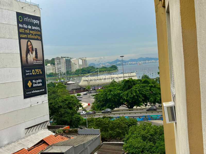 Apartamento, 1 quarto, 62 m² - Foto 3