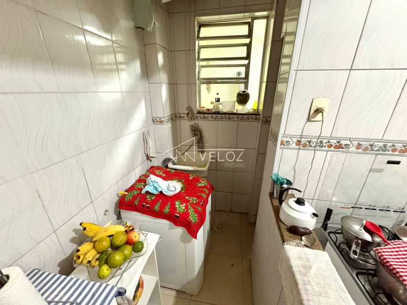 Apartamento, 1 quarto, 62 m² - Foto 16