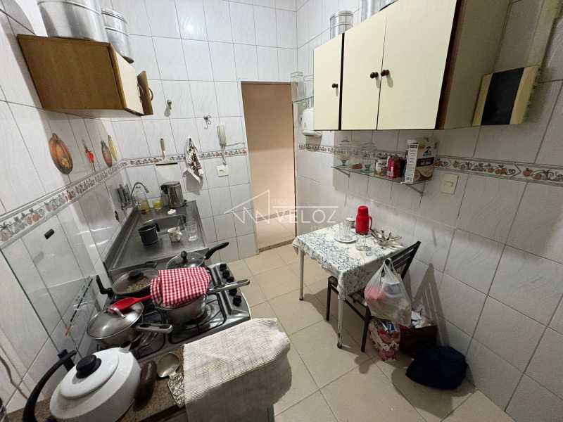 Apartamento, 1 quarto, 62 m² - Foto 7