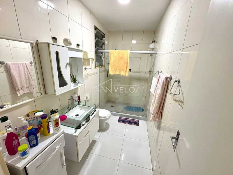 Apartamento, 1 quarto, 62 m² - Foto 6