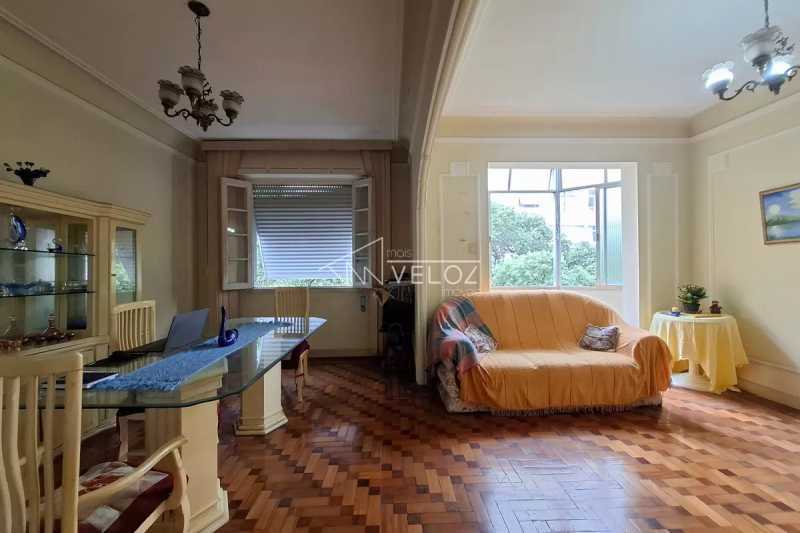 Cobertura, 4 quartos, 193 m² - Foto 9