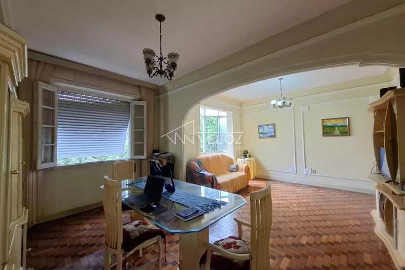 Cobertura, 4 quartos, 193 m² - Foto 16