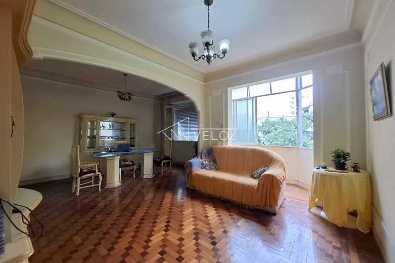 Cobertura, 4 quartos, 193 m² - Foto 7