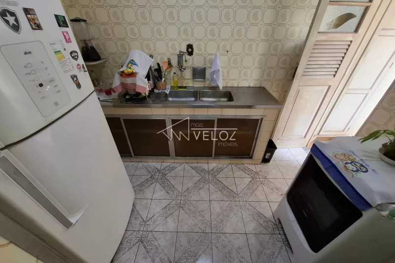 Cobertura, 4 quartos, 193 m² - Foto 1