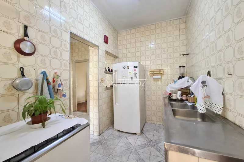 Cobertura, 4 quartos, 193 m² - Foto 2