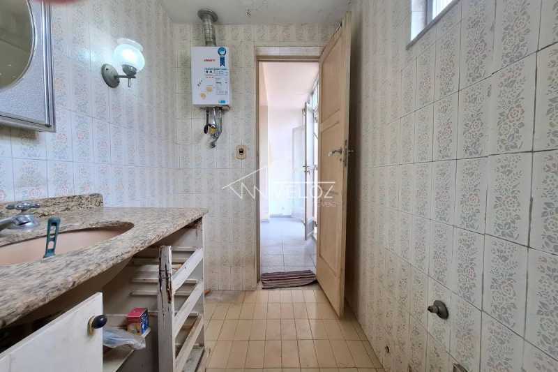 Cobertura, 4 quartos, 193 m² - Foto 3