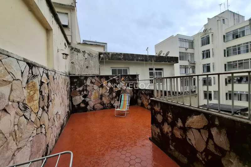 Cobertura, 4 quartos, 193 m² - Foto 23