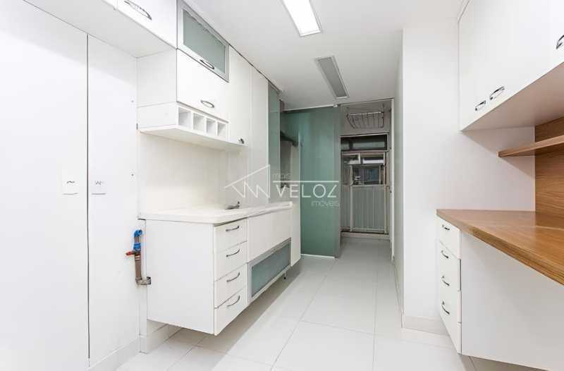 Apartamento, 3 quartos, 101 m² - Foto 9
