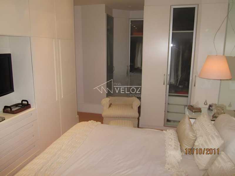 Apartamento, 3 quartos, 101 m² - Foto 14