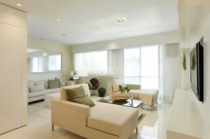 Apartamento, 3 quartos, 101 m² - Foto 16