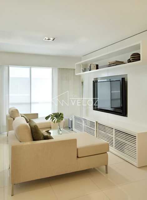Apartamento, 3 quartos, 101 m² - Foto 17