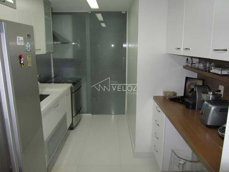 Apartamento, 3 quartos, 101 m² - Foto 22