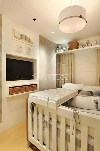 Apartamento, 3 quartos, 101 m² - Foto 8