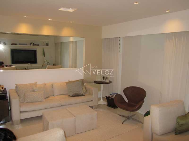 Apartamento, 3 quartos, 101 m² - Foto 3