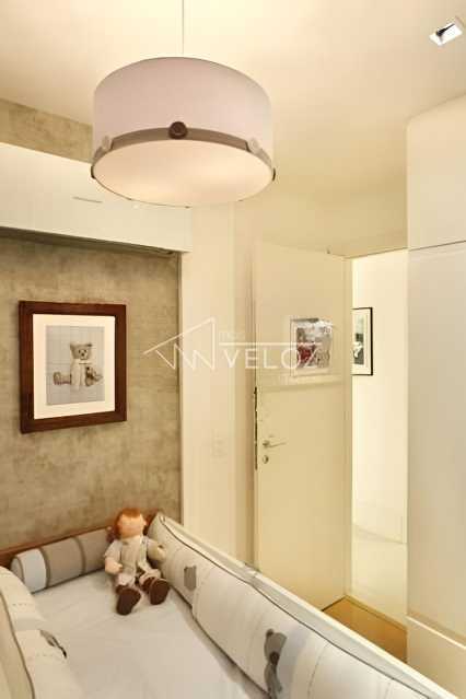 Apartamento, 3 quartos, 101 m² - Foto 6