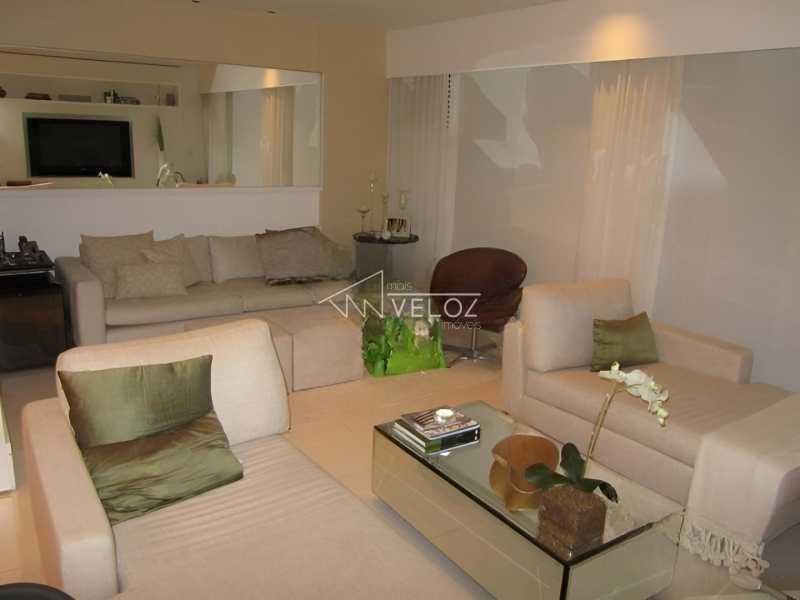 Apartamento, 3 quartos, 101 m² - Foto 11