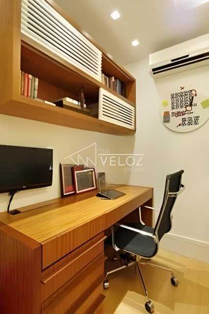 Apartamento, 3 quartos, 101 m² - Foto 2
