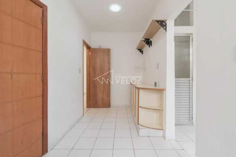 Apartamento, 2 quartos, 85 m² - Foto 17