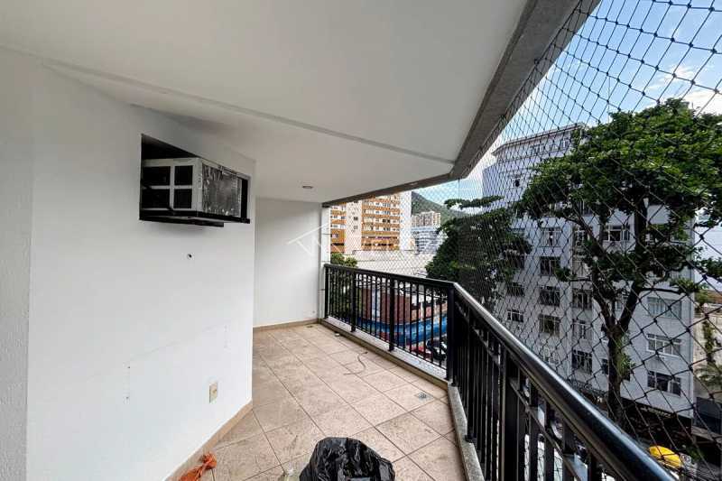 Apartamento, 3 quartos, 111 m² - Foto 3
