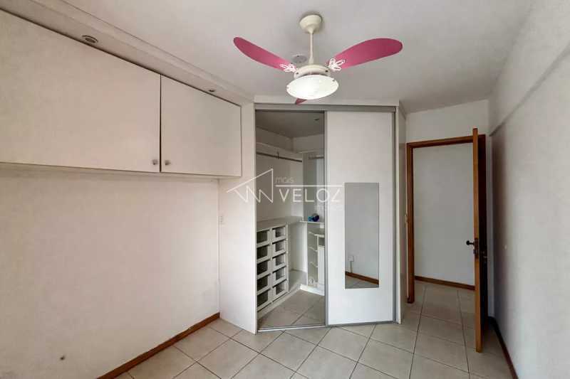 Apartamento, 3 quartos, 111 m² - Foto 5