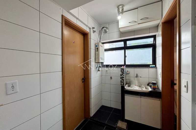 Apartamento, 3 quartos, 111 m² - Foto 12