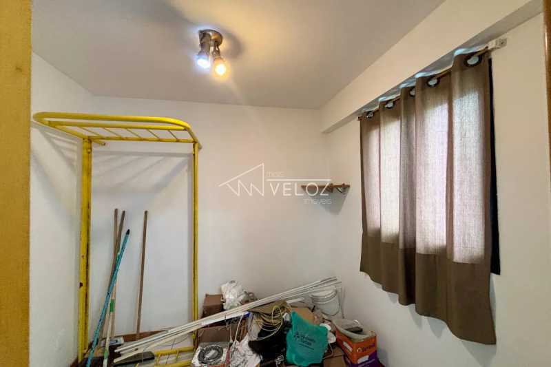 Apartamento, 3 quartos, 111 m² - Foto 28