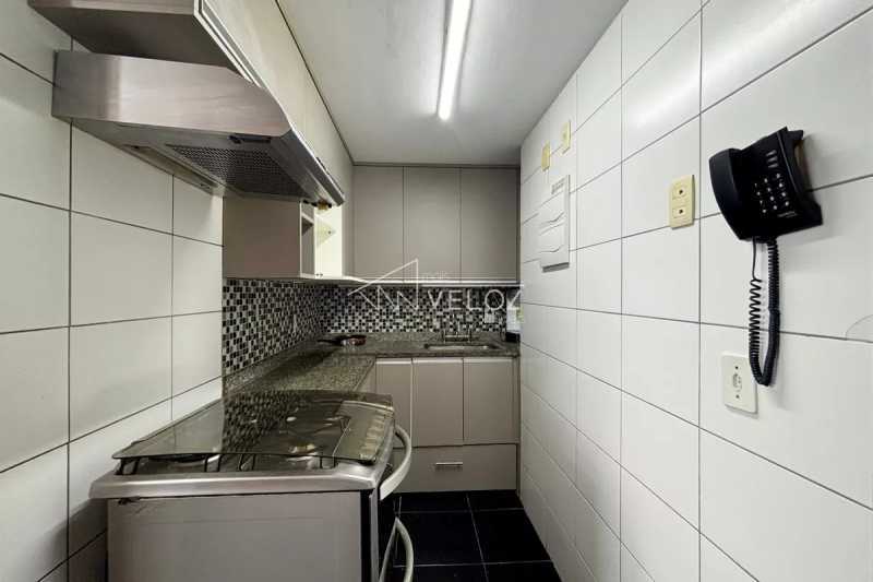 Apartamento, 3 quartos, 111 m² - Foto 2