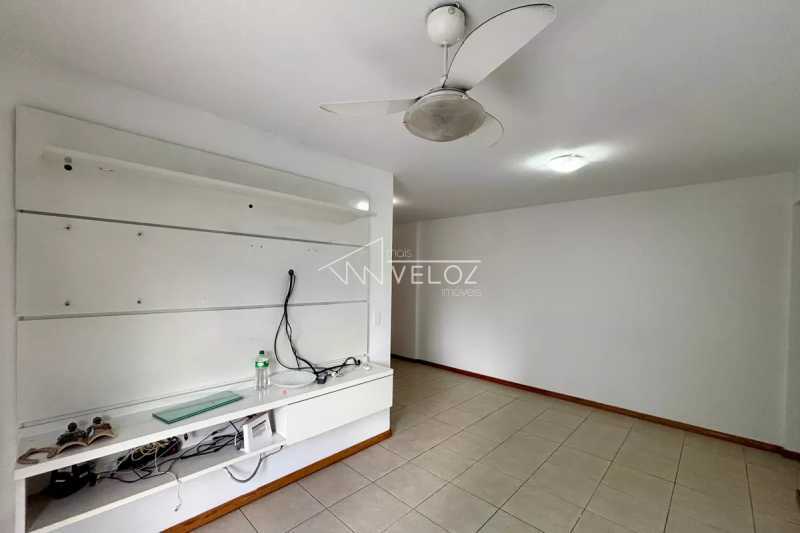 Apartamento, 3 quartos, 111 m² - Foto 1