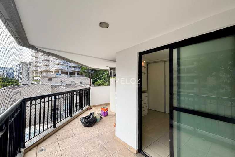 Apartamento, 3 quartos, 111 m² - Foto 11