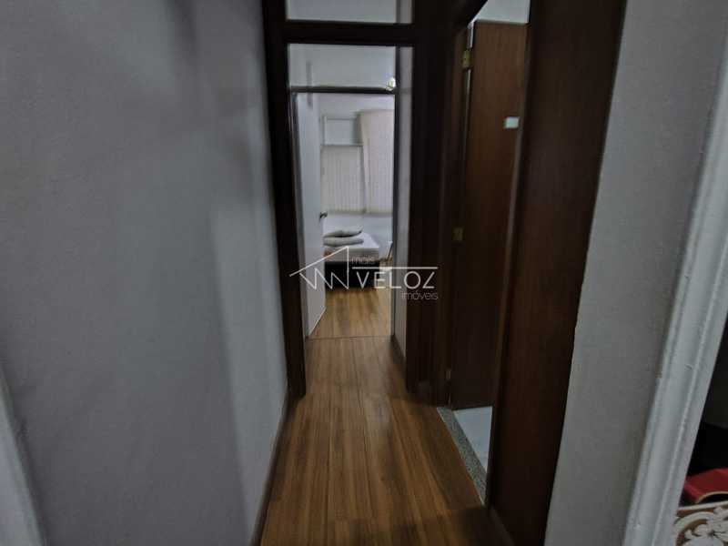 Apartamento, 1 quarto, 54 m² - Foto 8