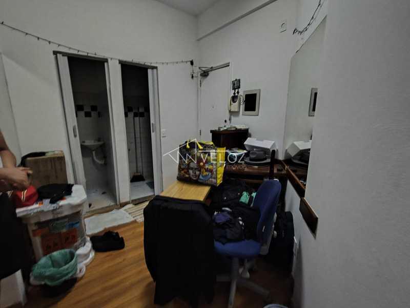 Apartamento, 1 quarto, 54 m² - Foto 5