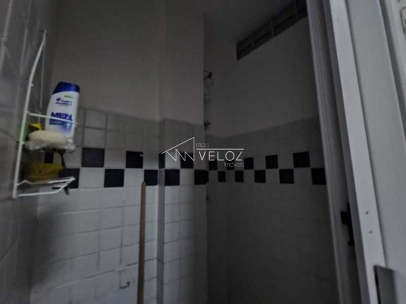 Apartamento, 1 quarto, 54 m² - Foto 2