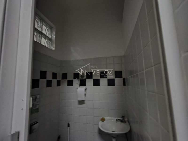 Apartamento, 1 quarto, 54 m² - Foto 12