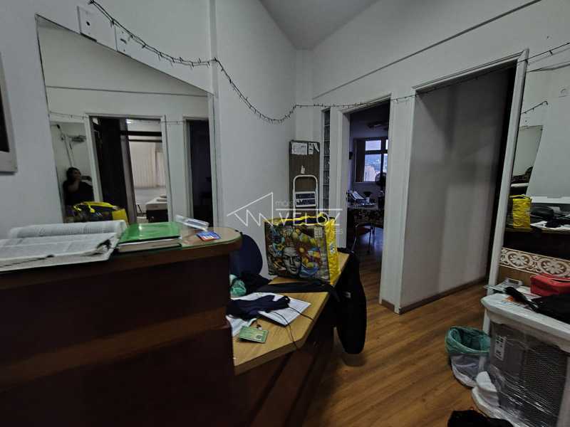 Apartamento, 1 quarto, 54 m² - Foto 19