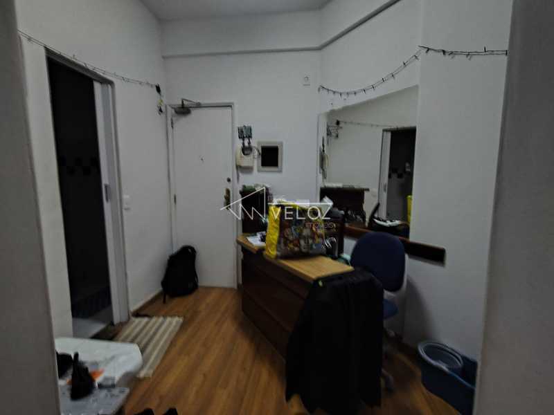 Apartamento, 1 quarto, 54 m² - Foto 10