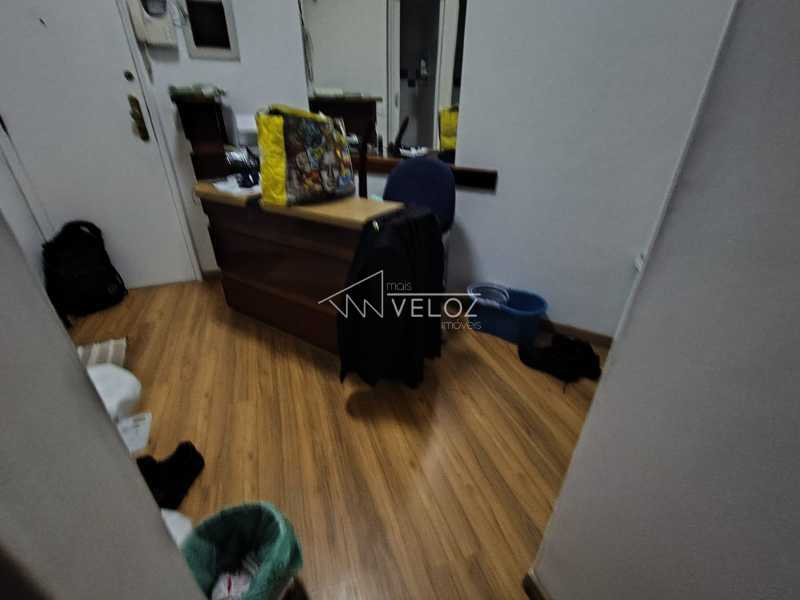 Apartamento, 1 quarto, 54 m² - Foto 26