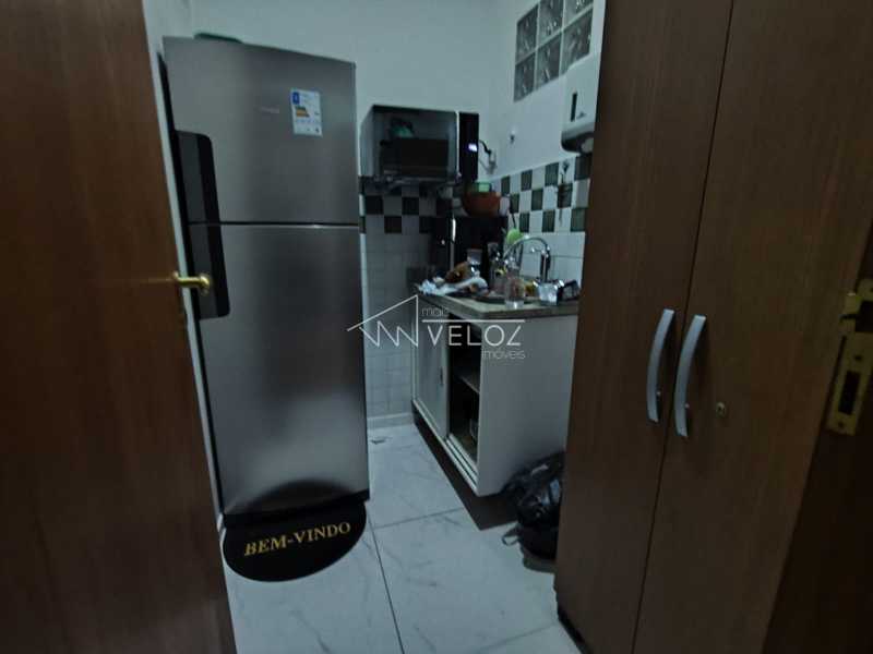 Apartamento, 1 quarto, 54 m² - Foto 27