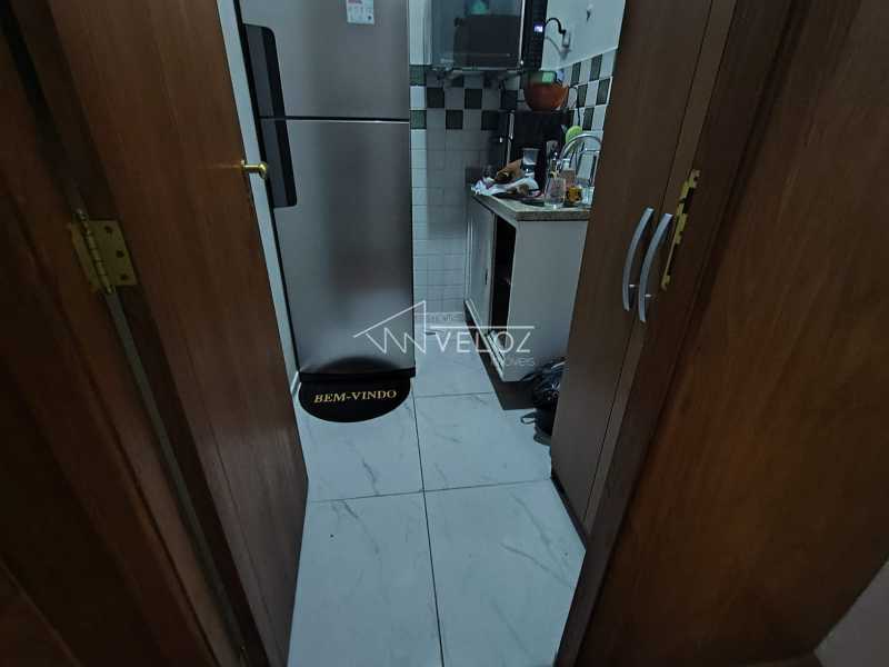 Apartamento, 1 quarto, 54 m² - Foto 15