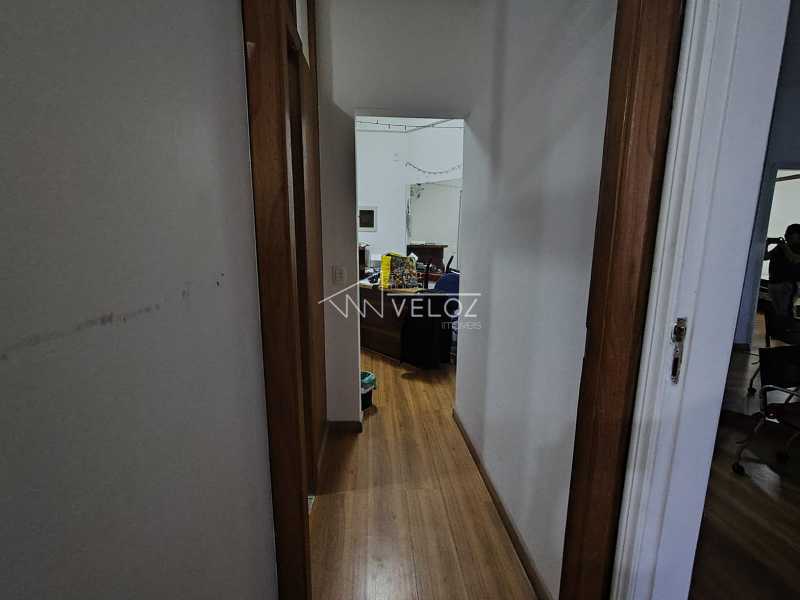 Apartamento, 1 quarto, 54 m² - Foto 7