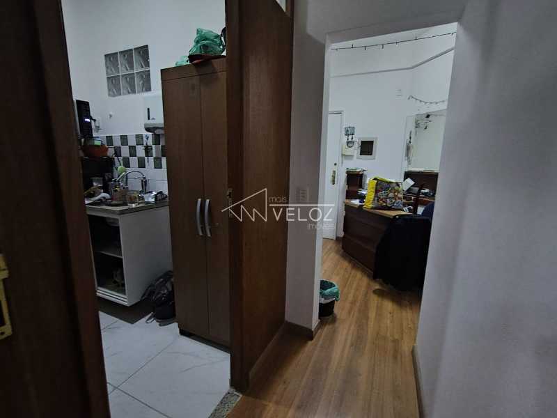Apartamento, 1 quarto, 54 m² - Foto 14