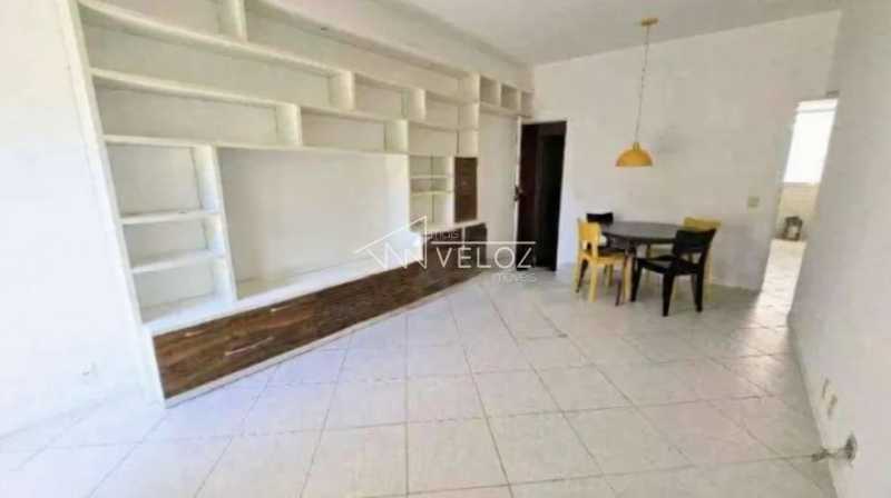 Apartamento, 3 quartos, 84 m² - Foto 3