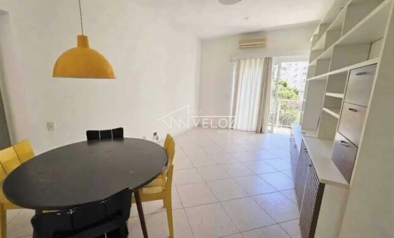 Apartamento, 3 quartos, 84 m² - Foto 14